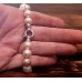 Zlatý náhrdelník sladkovodní perly AUBAZAR0564