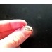 Jemný celozlatý prsten AUBAZAR0566